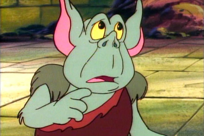 Adventures of the Gummi Bears Adventures of the Gummi Bears