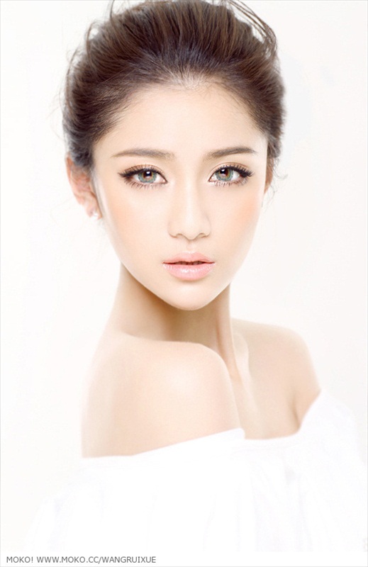 Crystal Wang Xi Ran Crystal Wang Xi Ran