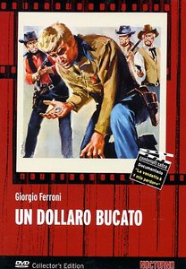 Blood for a Silver Dollar