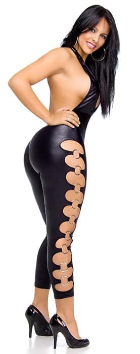 Caroline Miranda Caroline Miranda