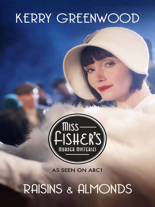 Miss Fisher's Murder Mysteries