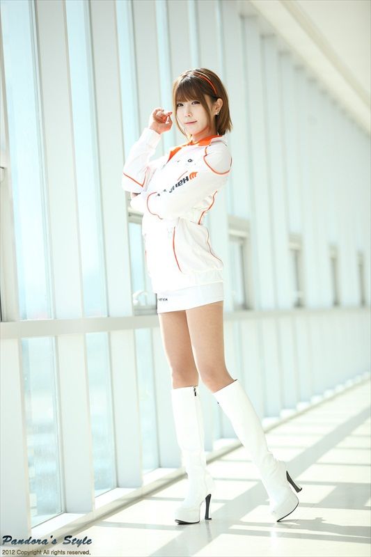 Heo Yun Mi
