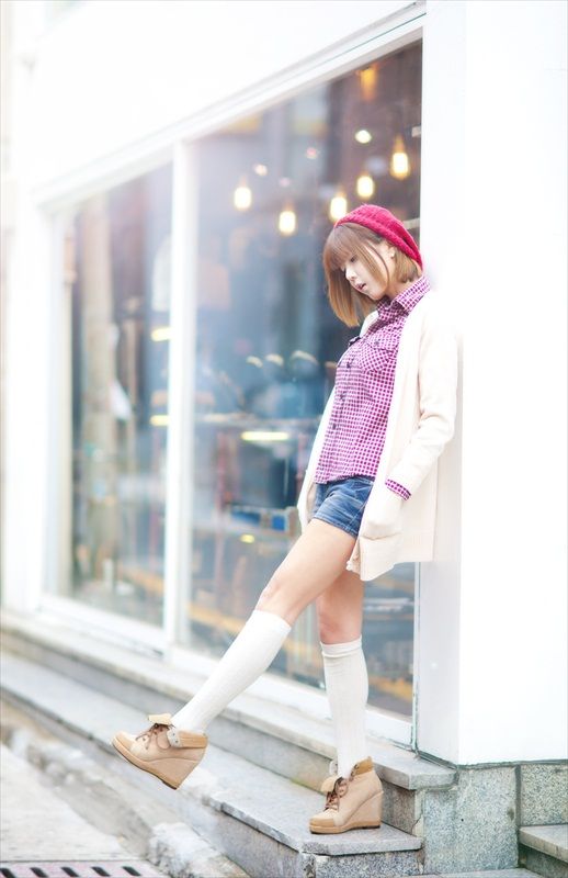 Heo Yun Mi