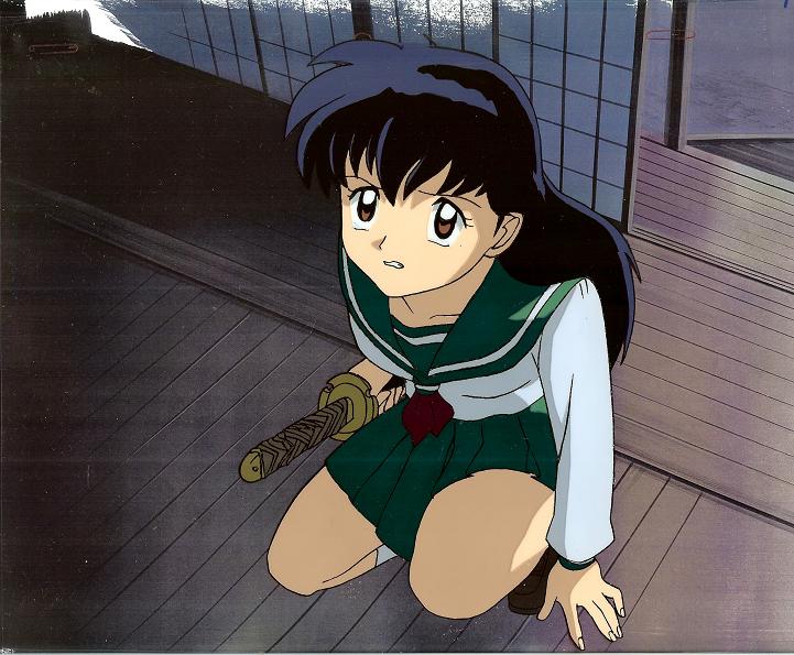 Inuyasha