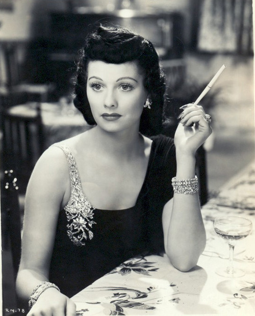 Lucille Ball Lucille Ball