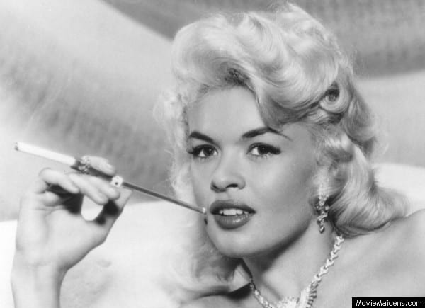 Jayne Mansfield