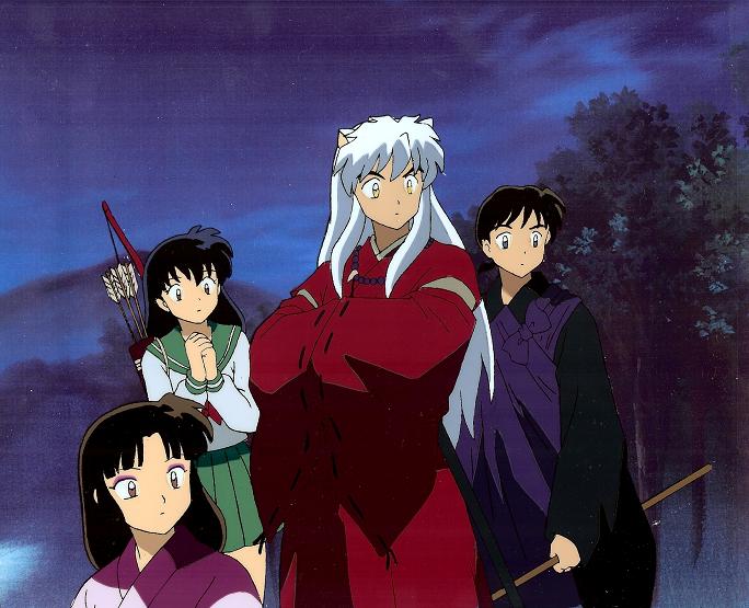 Inuyasha