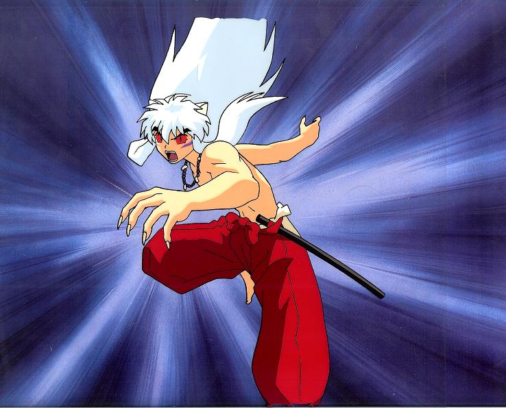 Inuyasha