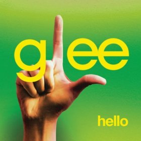 Hello (Glee Cast Version Featuring Jonathan Groff)