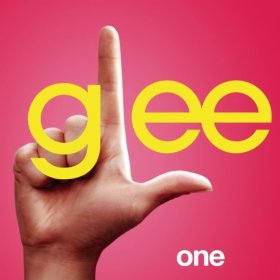 One (Glee Cast Version)
