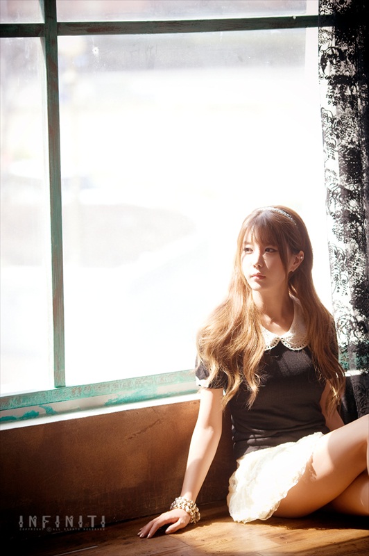 Heo Yun Mi