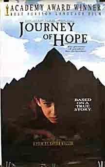 Image of Journey of Hope