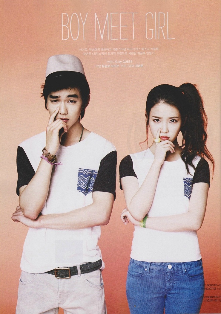 IU