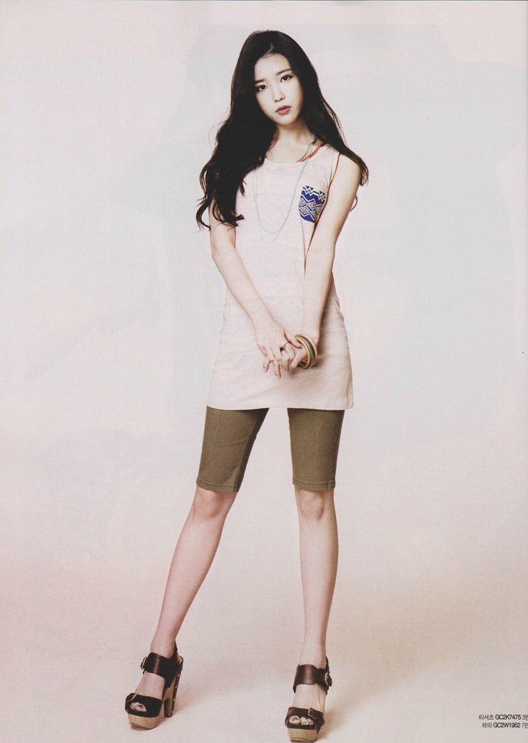 IU