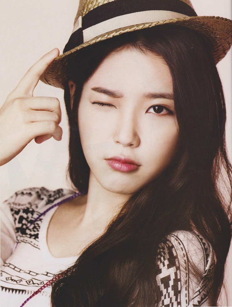 IU IU