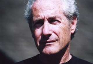 Barry Gifford
