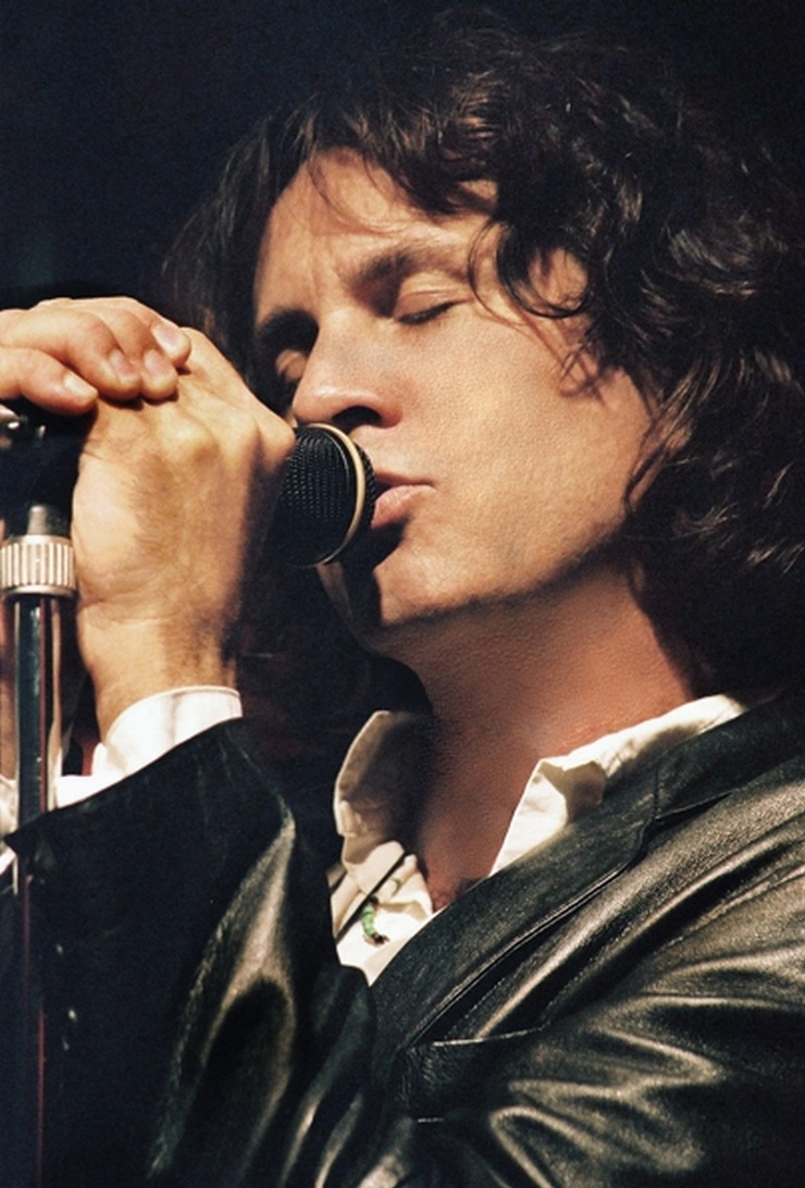 Dave Brock