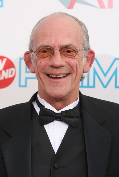 Christopher Lloyd image