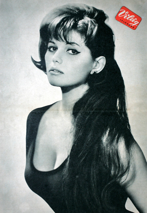 Claudia Cardinale Claudia Cardinale