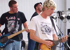 Flatfoot 56