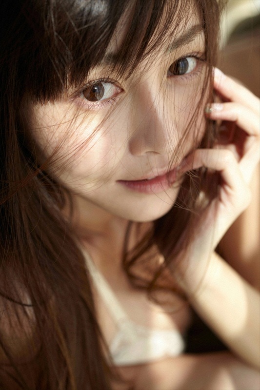 Anri Sugihara