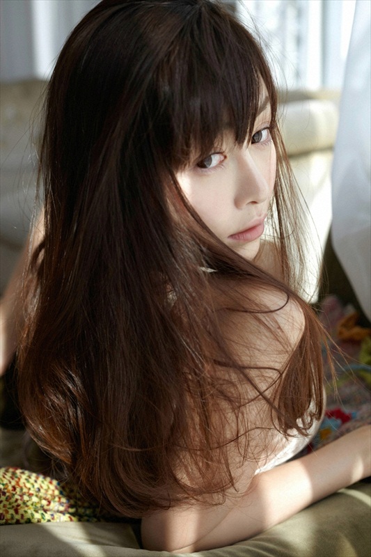 Anri Sugihara