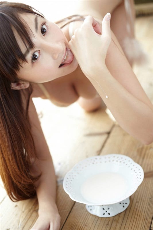 Anri Sugihara Anri Sugihara
