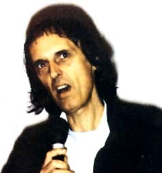 Dario Argento