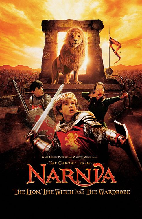 The Chronicles of Narnia: The Lion, the Witch and the Wardrobe The Chronicles of Narnia: The Lion, the Witch and the Wardrobe