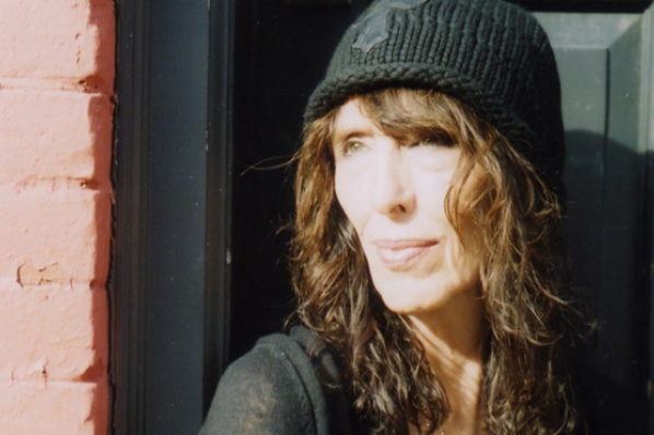 Gabrielle Roth