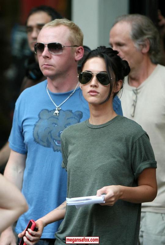 Megan Fox
