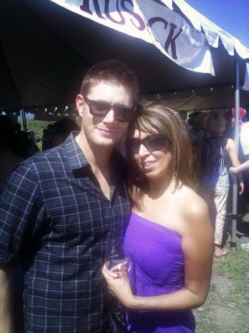 Jensen Ackles