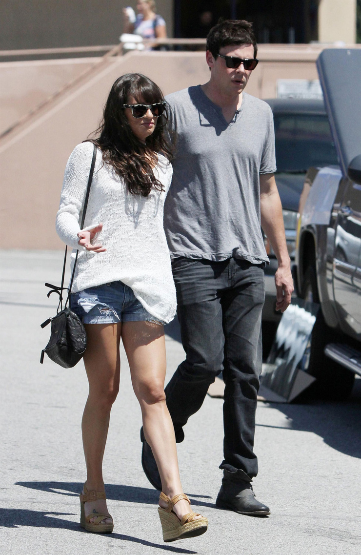 Lea Michele