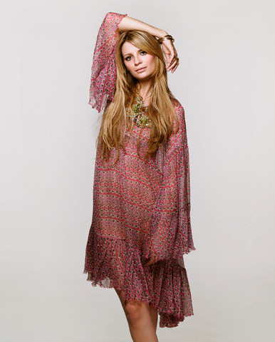 Mischa Barton Mischa Barton