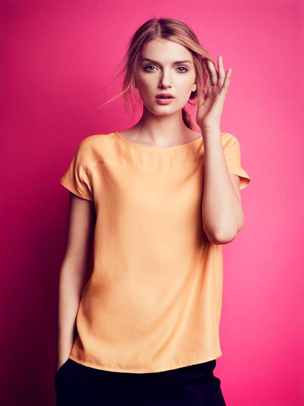 Lily Donaldson