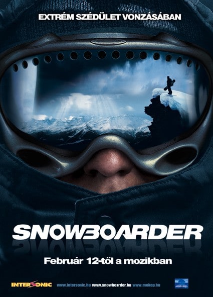 Snowboarder                                  (2003)