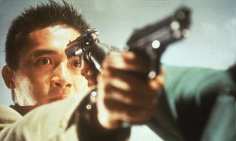 Hard Boiled (1992) Hard Boiled (1992)