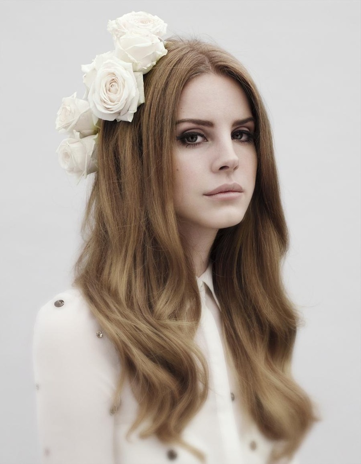 Lana Del Rey