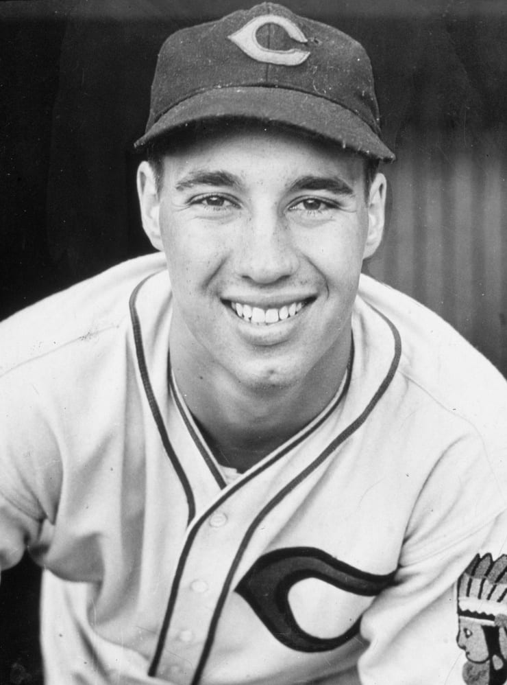 Bob Feller