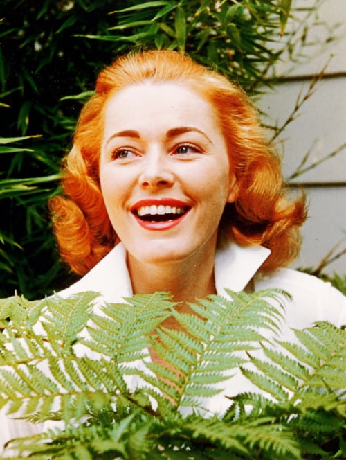 Eleanor Parker Eleanor Parker