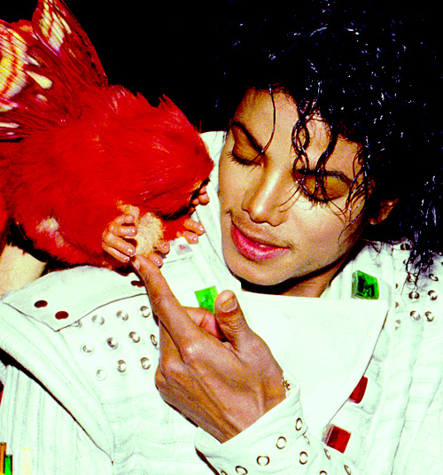 Michael Jackson