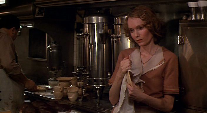 The Purple Rose of Cairo (1985)