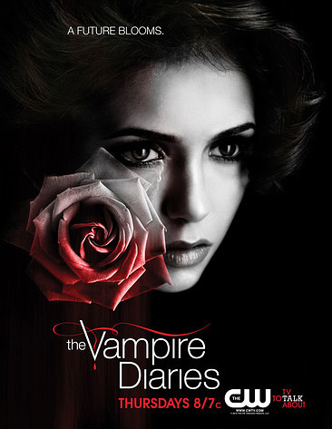 The Vampire Diaries