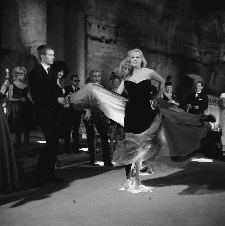 La Dolce Vita La Dolce Vita