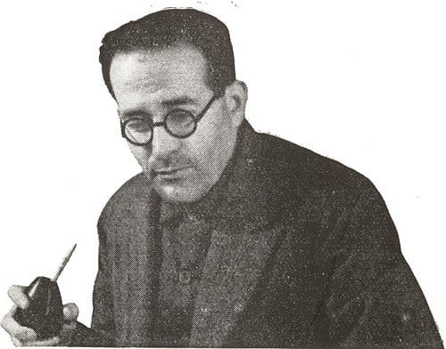 Diego Santillán