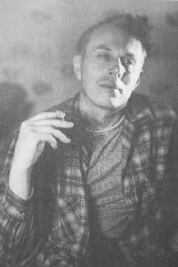 Harry Partch