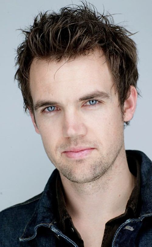 Tyler Hilton Tyler Hilton