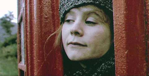 Breaking the Waves Breaking the Waves