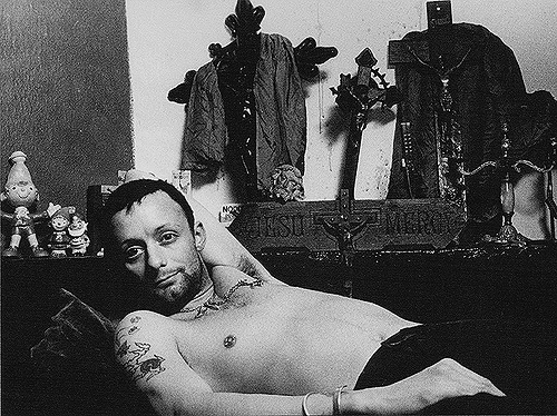 Current 93