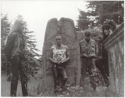 Current 93